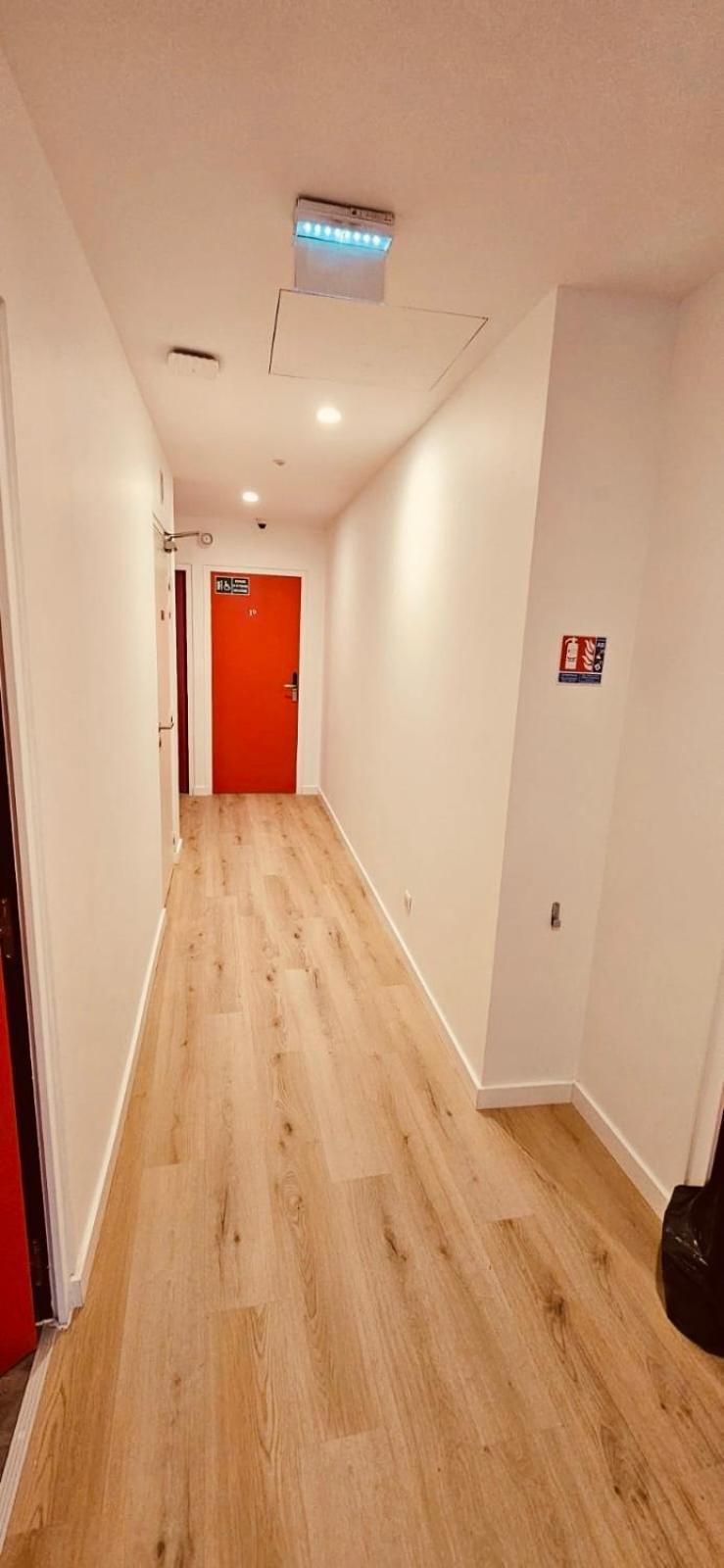 Hotel Formio Paris Ngoại thất bức ảnh