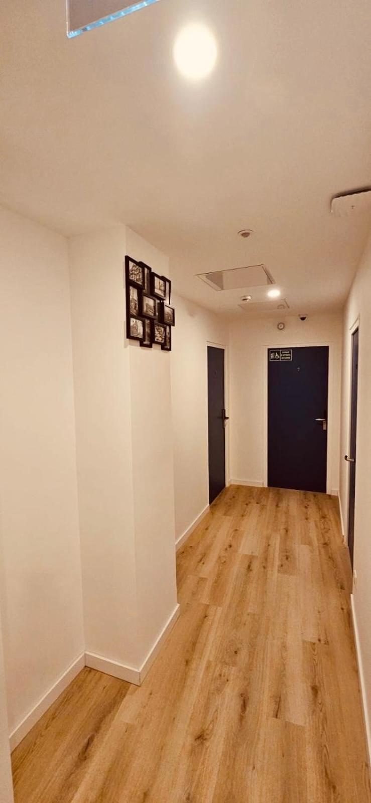 Hotel Formio Paris Ngoại thất bức ảnh