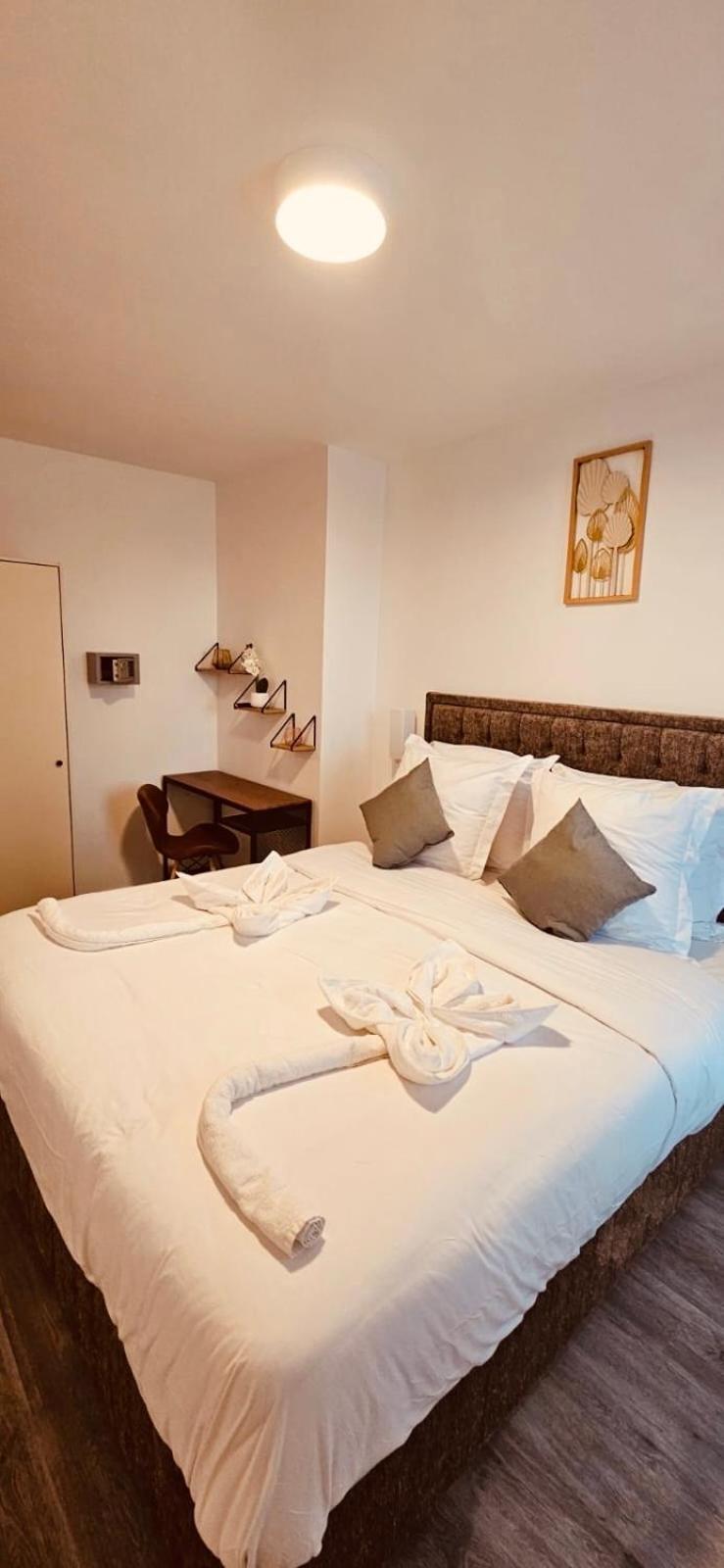 Hotel Formio Paris Ngoại thất bức ảnh
