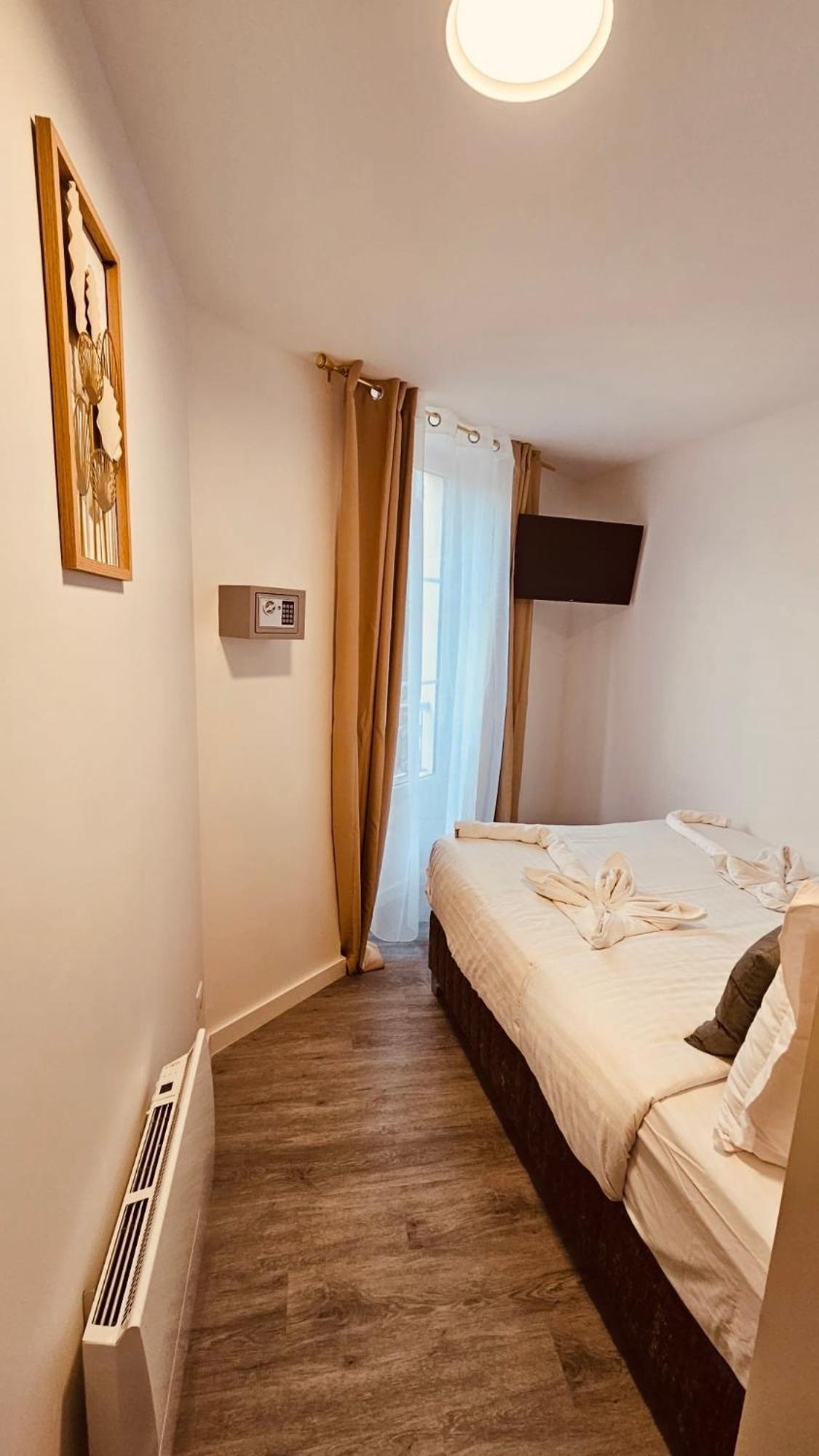 Hotel Formio Paris Ngoại thất bức ảnh