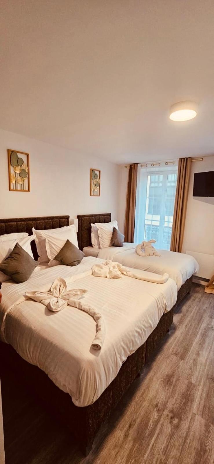Hotel Formio Paris Ngoại thất bức ảnh