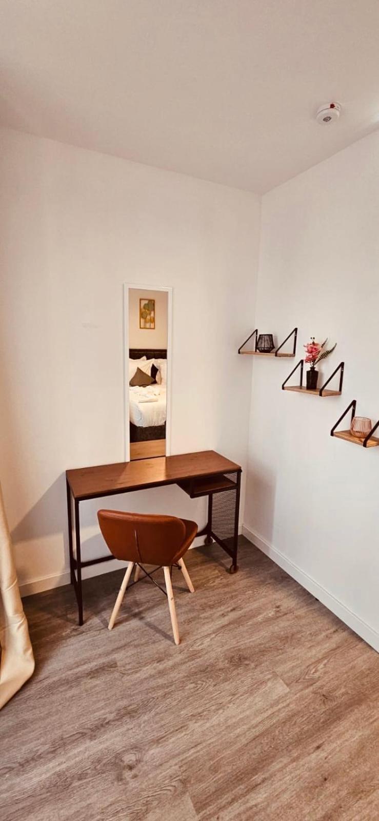 Hotel Formio Paris Ngoại thất bức ảnh
