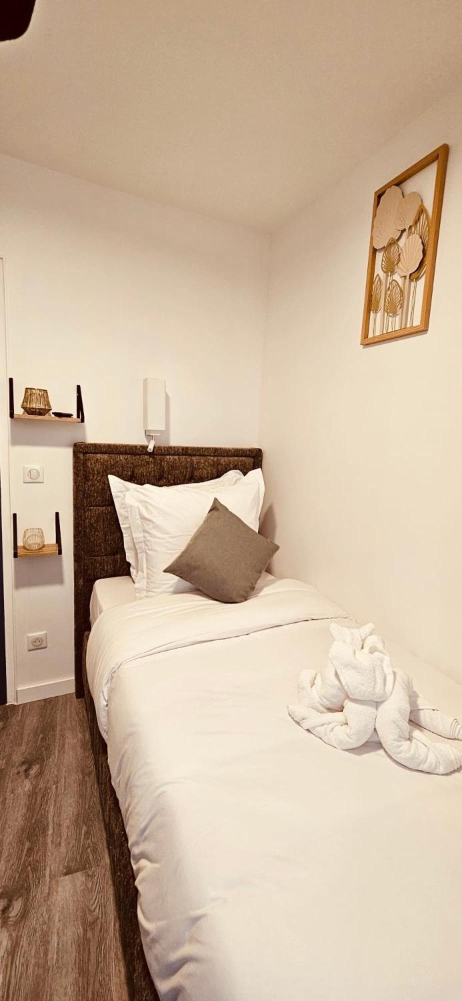 Hotel Formio Paris Ngoại thất bức ảnh