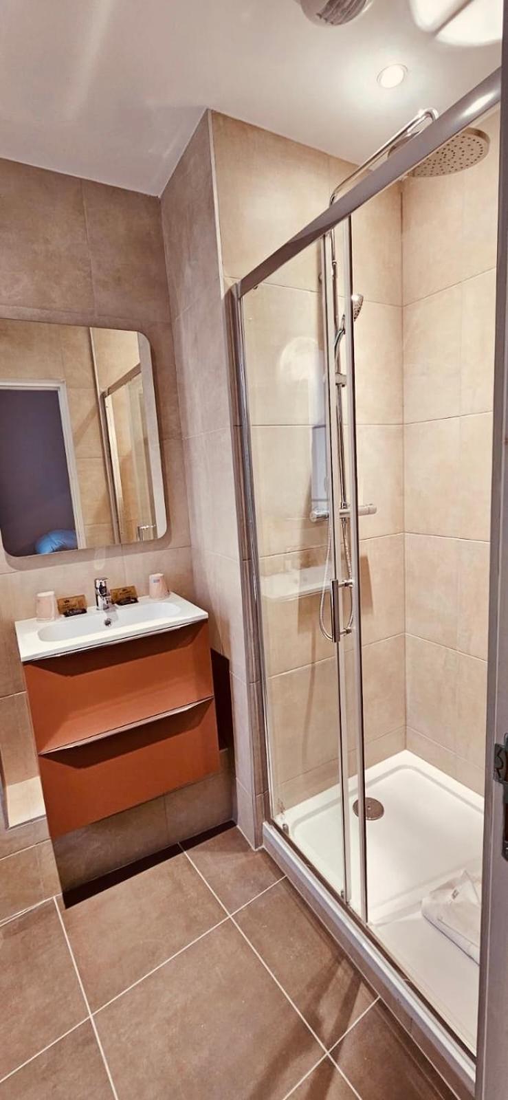 Hotel Formio Paris Ngoại thất bức ảnh