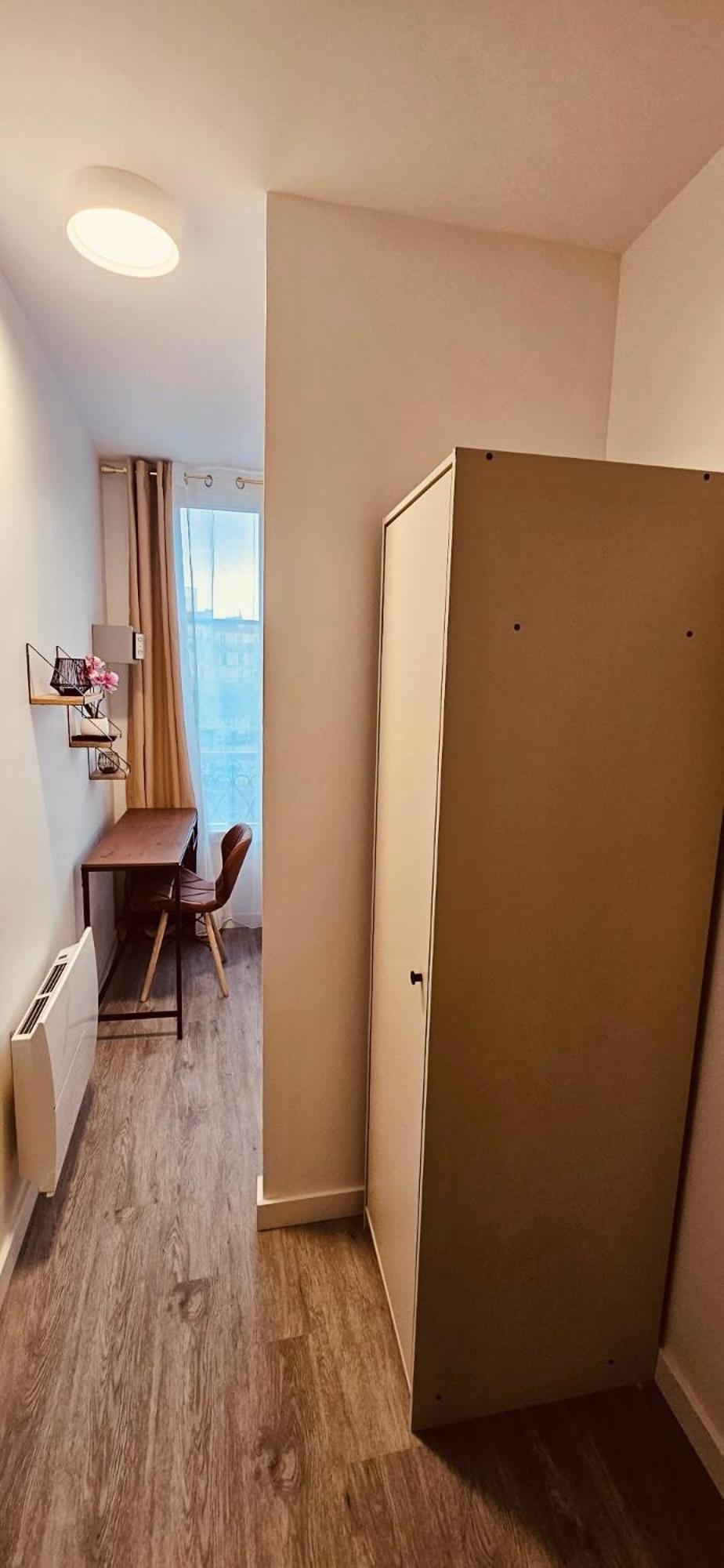 Hotel Formio Paris Ngoại thất bức ảnh